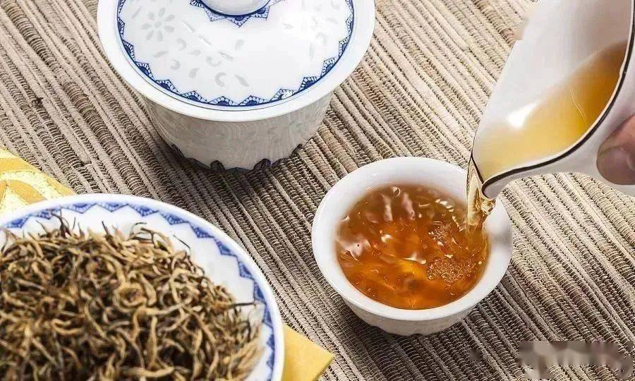 红茶广东茶叶品牌第一！ag旗舰厅app英德